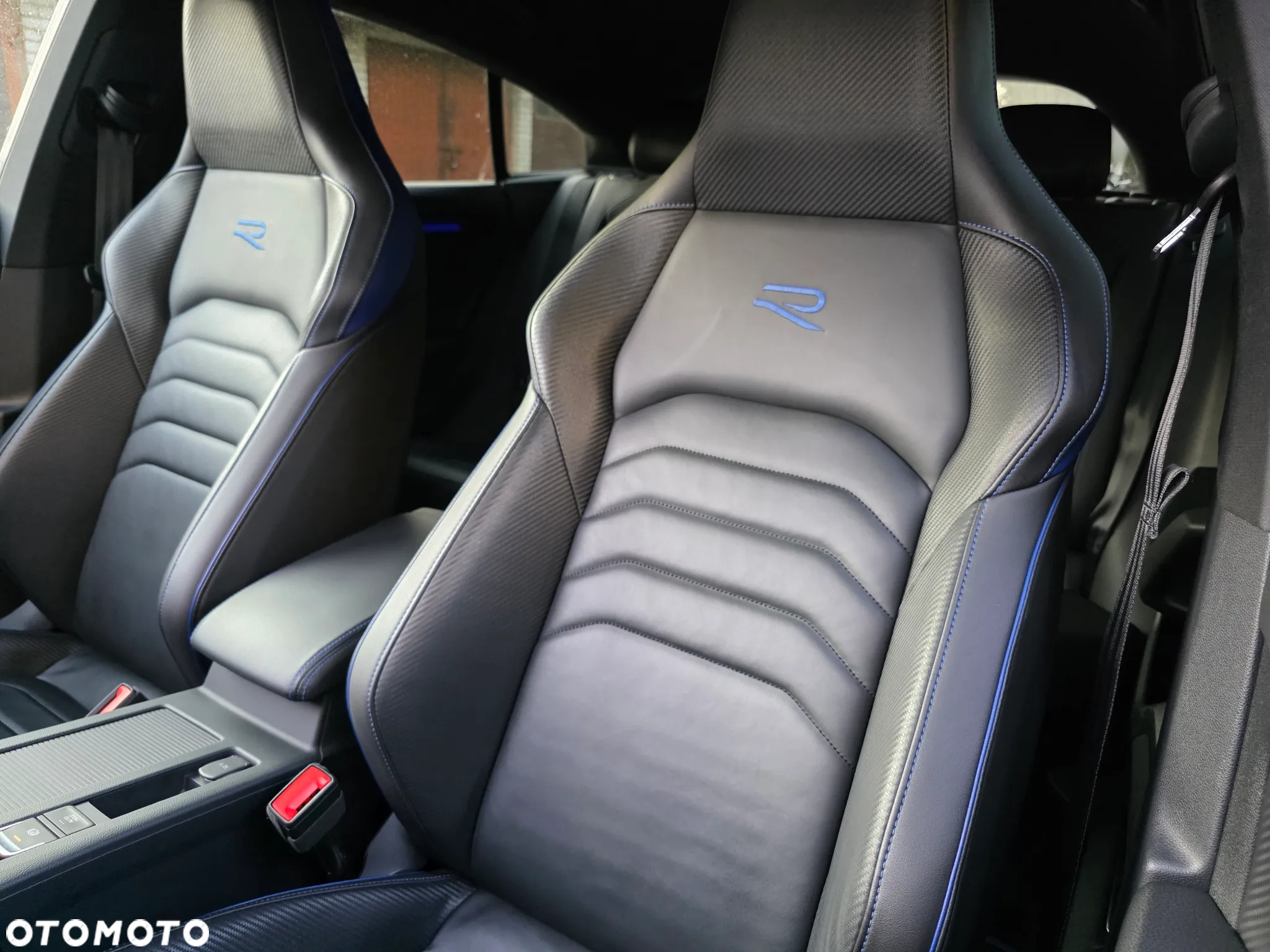 Volkswagen Arteon 2.0 TSI 4Motion R DSG - 10