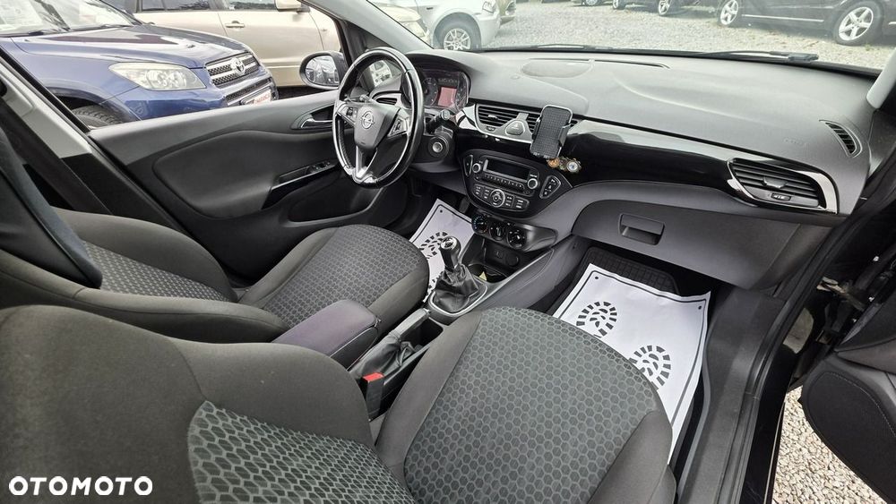 Opel Corsa - 19