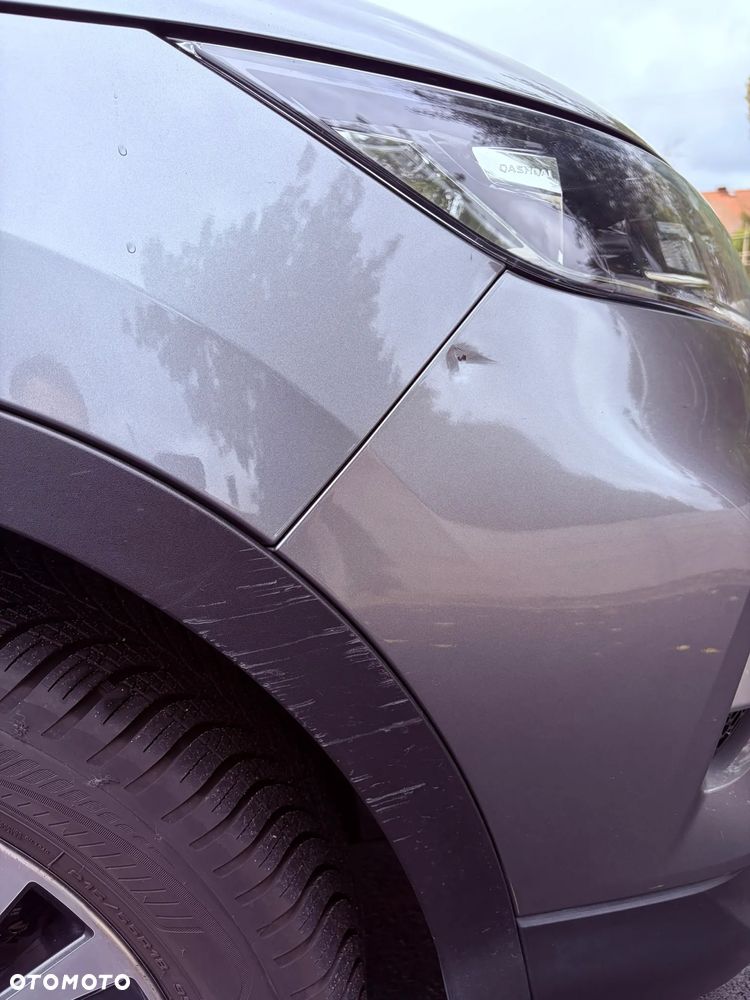 Nissan Qashqai 1.2 DIG-T N-Connecta EU6 - 16