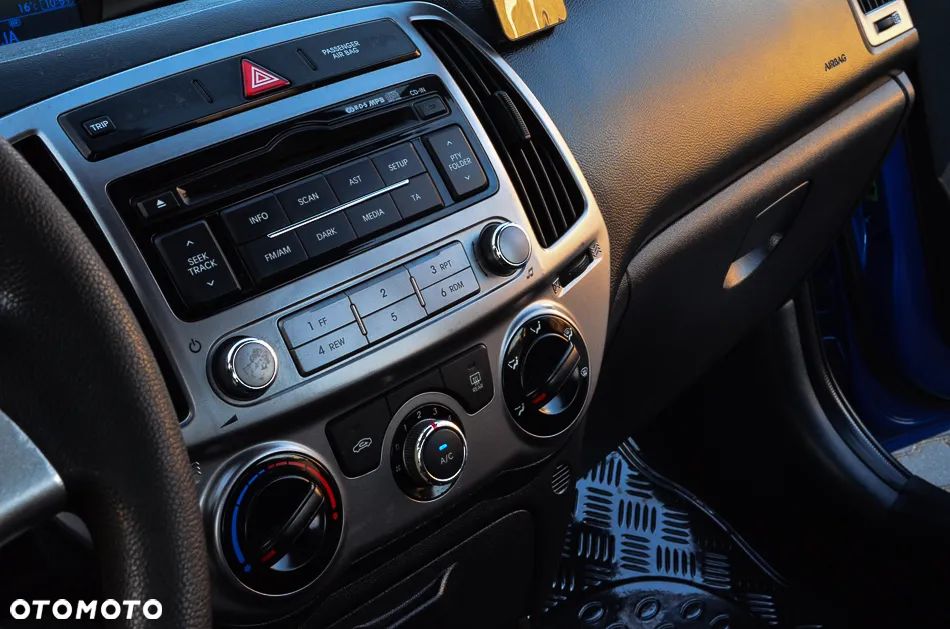 Hyundai i20 1.25 Style - 38