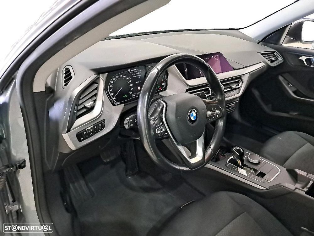 BMW 216 Gran Coupé d Advantage - 4