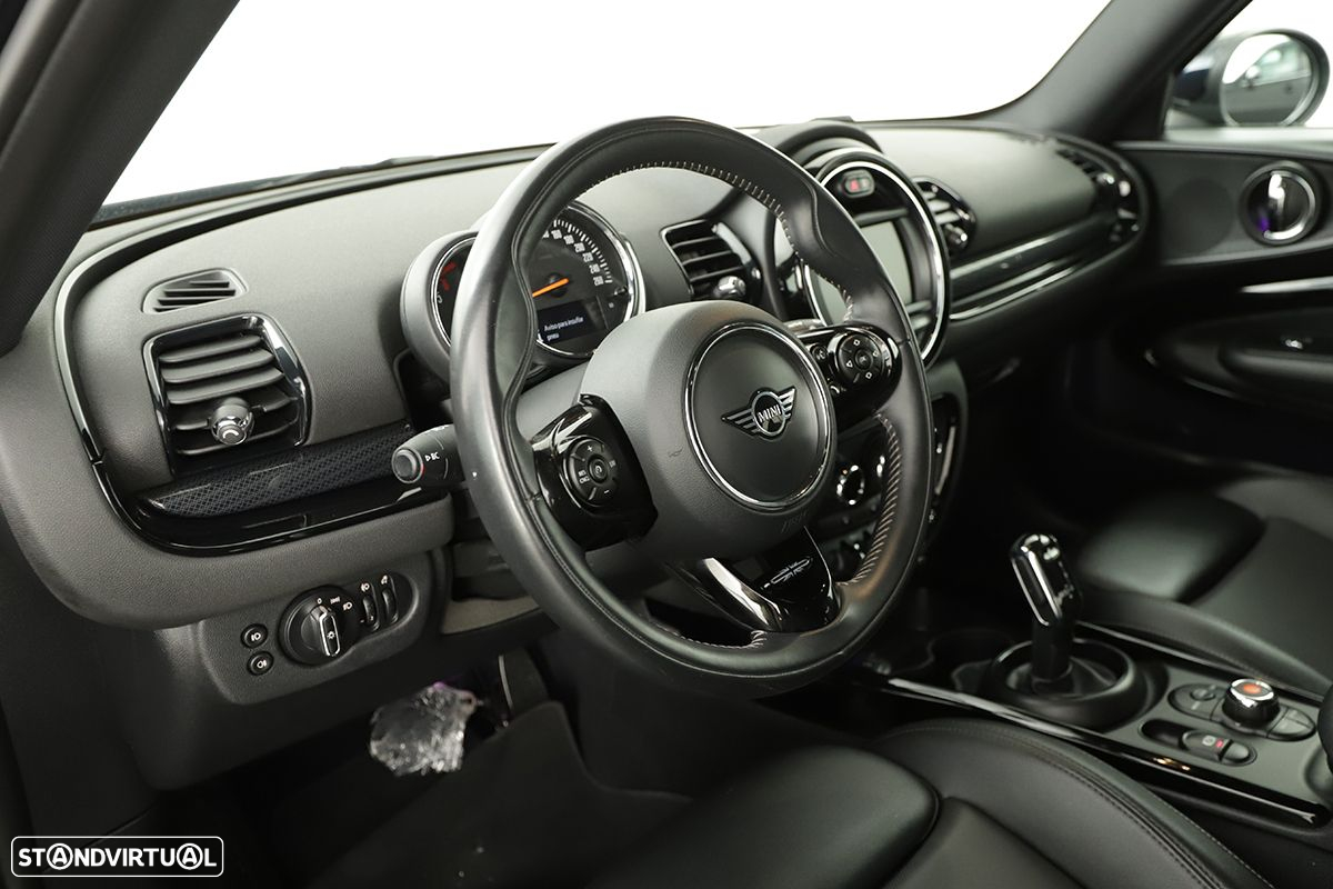 MINI Clubman One D Auto - 6