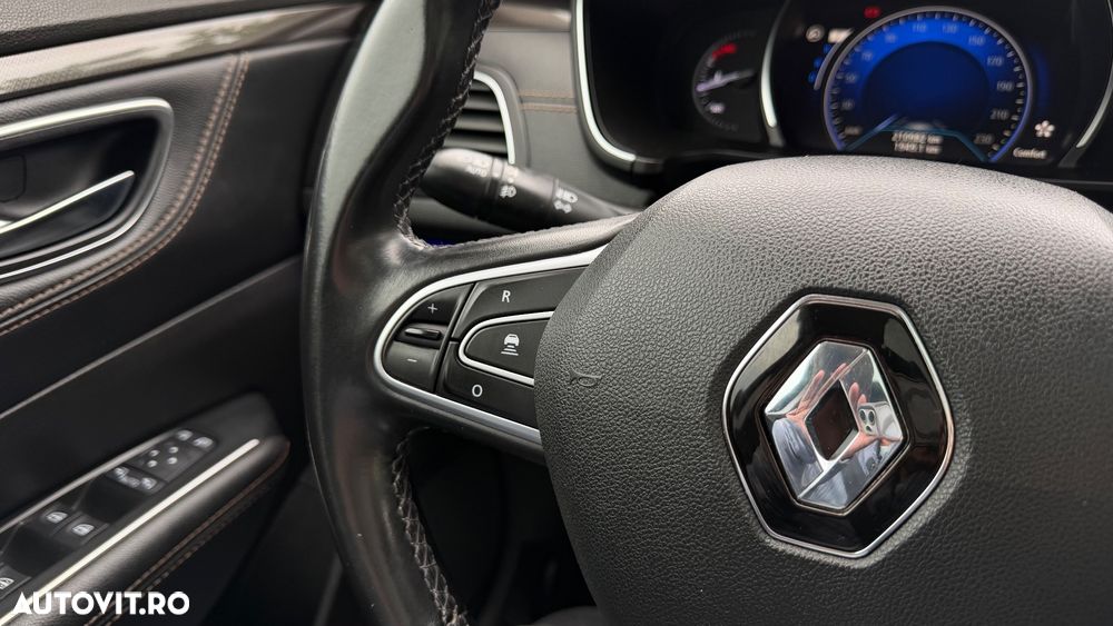 Renault Talisman ENERGY dCi 130 EDC INTENS - 25