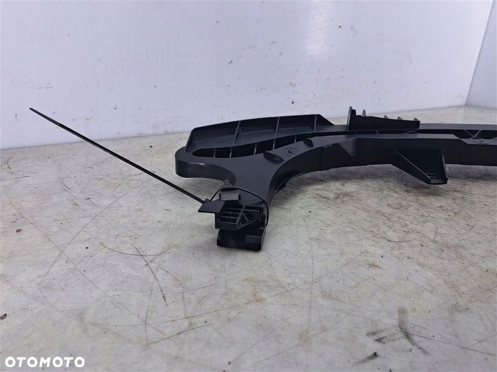 Belka zderzaka przedniego Opel Astra IV J 2010-2015 R 13321314 - 5