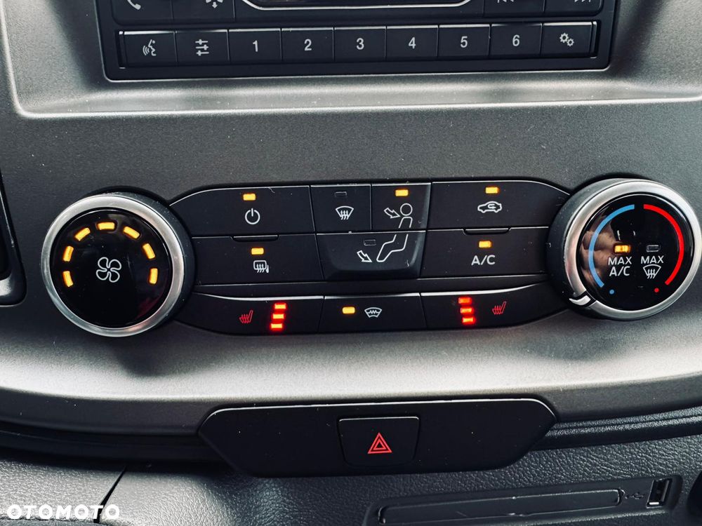 Ford TRANSIT L3H2 AUTOMAT - 32