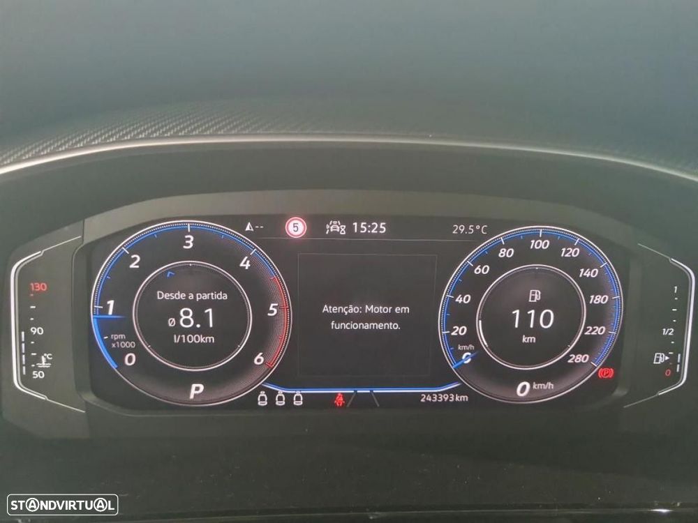 VW Arteon 2.0 TDI Elegance DSG - 6