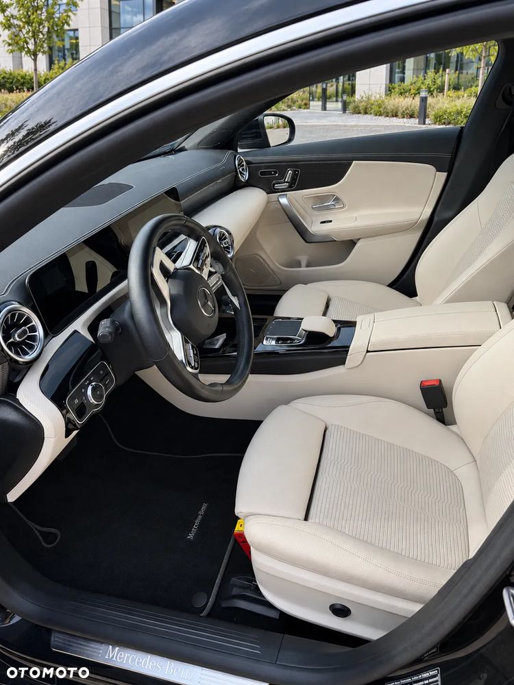 Mercedes-Benz Cla 2019 photo 4