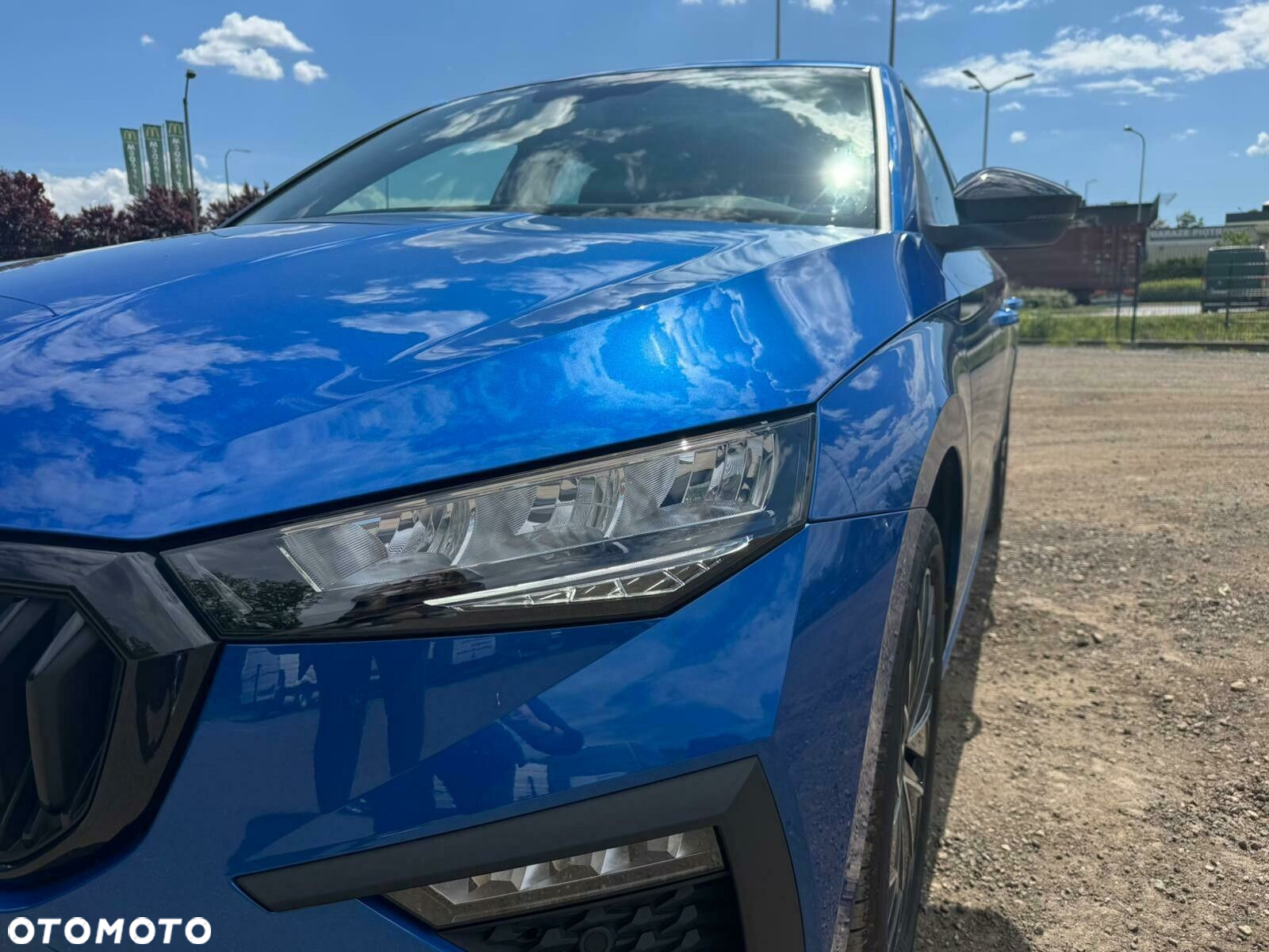 Skoda Scala 1.0 TSI Selection - 32