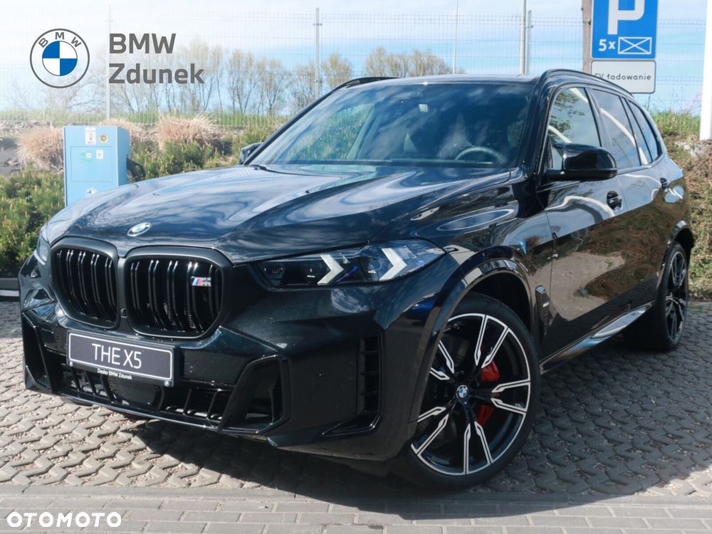 BMW X5 - 1