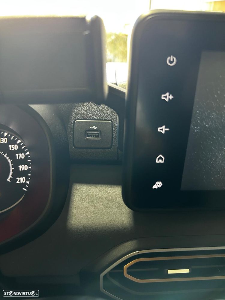 Dacia Jogger 1.0 TCe Extreme+ Up&Go 7L - 31