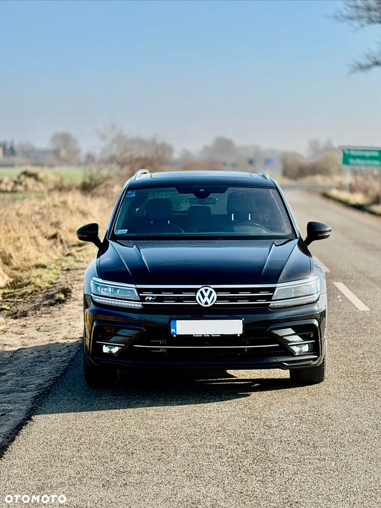 Volkswagen Tiguan 2.0 TDI SCR 4Mot Highline DSG - 7