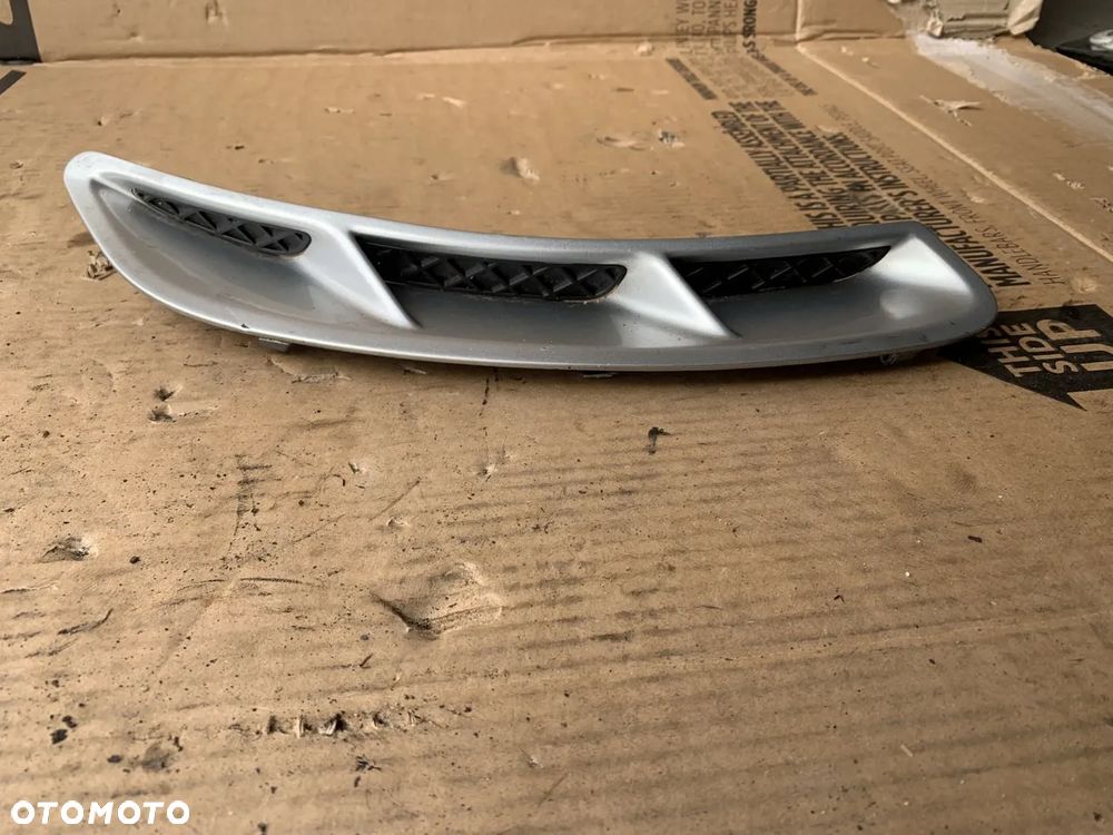 Wlot kratka błotnik prawy przód Ford S-Max 6M21-16C216-A - 2