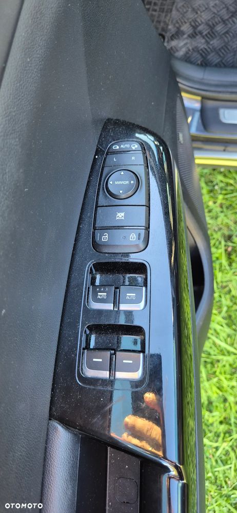 Kia Sportage 2.0 CRDI GT Line 4WD - 14