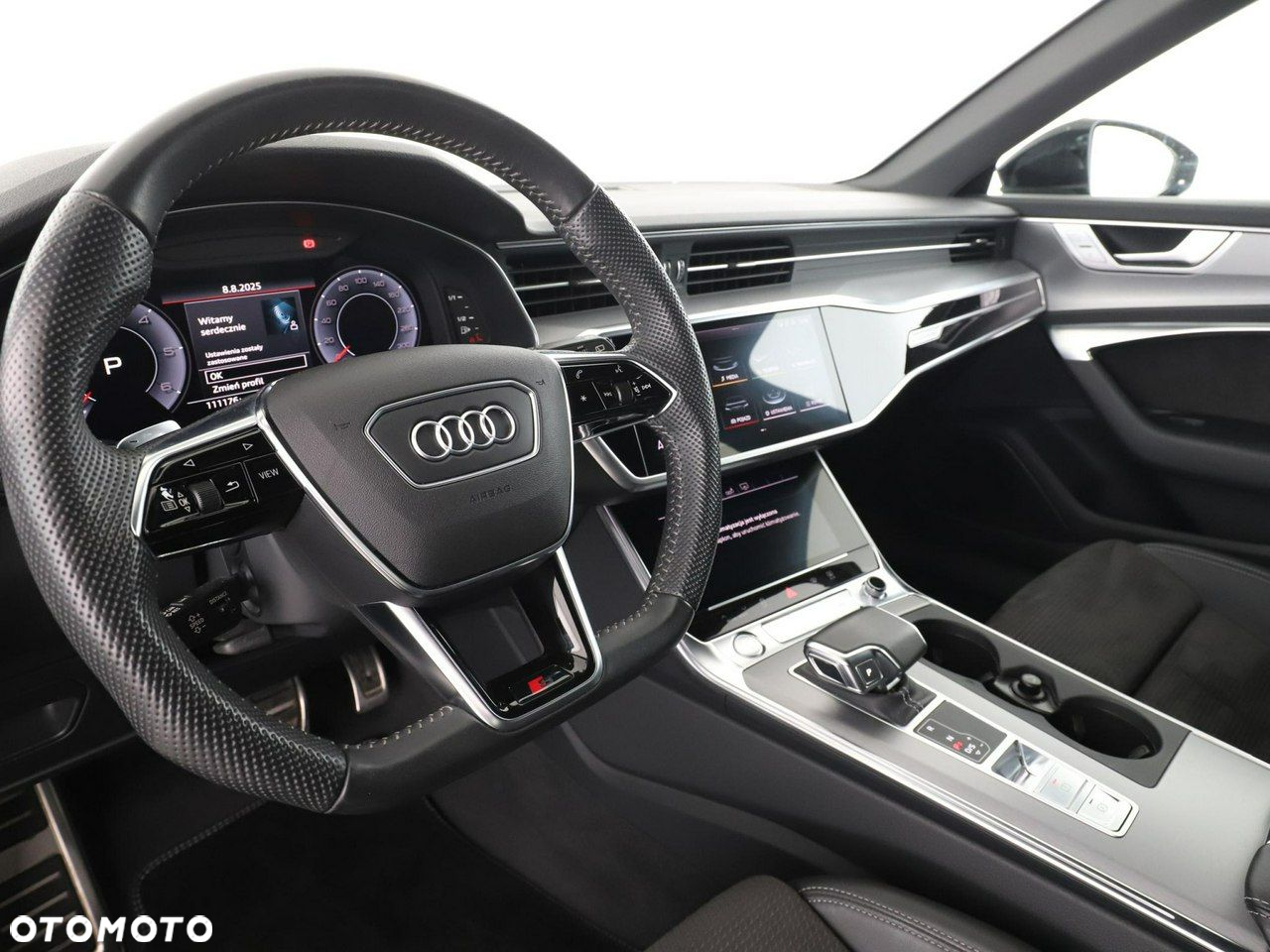 Audi A6 - 14