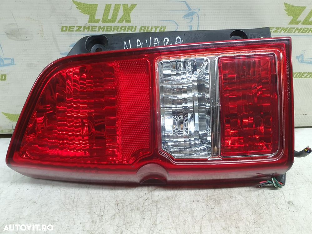 Stop dreapta 01-315-1955L-r Nissan Pathfinder R51 [2004 - 2010] - 1