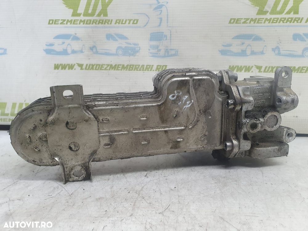 Racitor gaze 03g131513 2.0 tdi AZV Volkswagen VW Passat B6 [2005 - 20 - 2