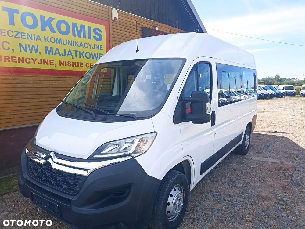 Citroën Jumper L2H2 Durisotti S&S - 2