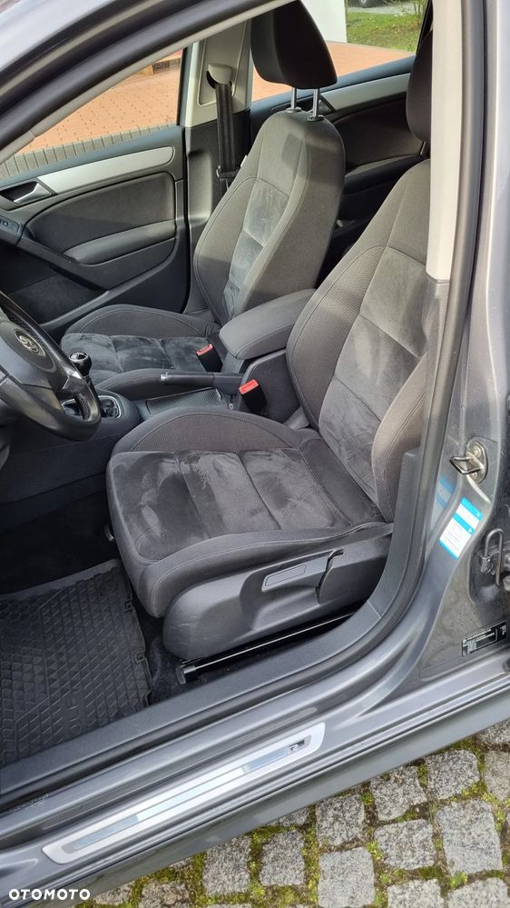 Volkswagen Golf 1.4 TSI Highline - 16