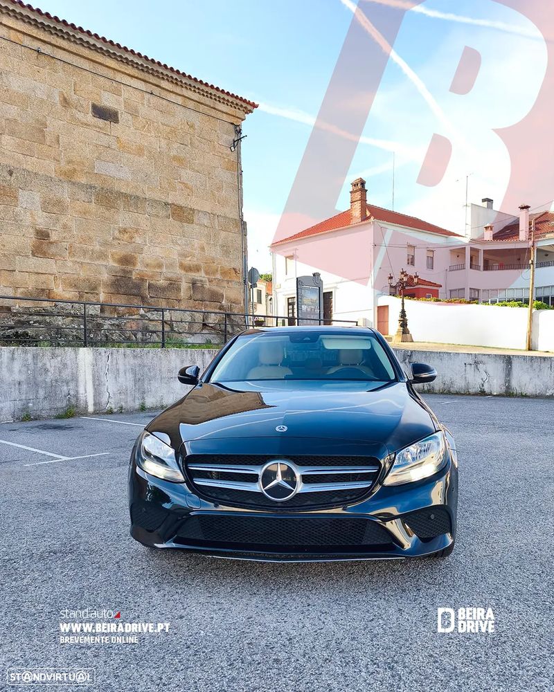 Mercedes-Benz C 300 de Avantgarde - 2