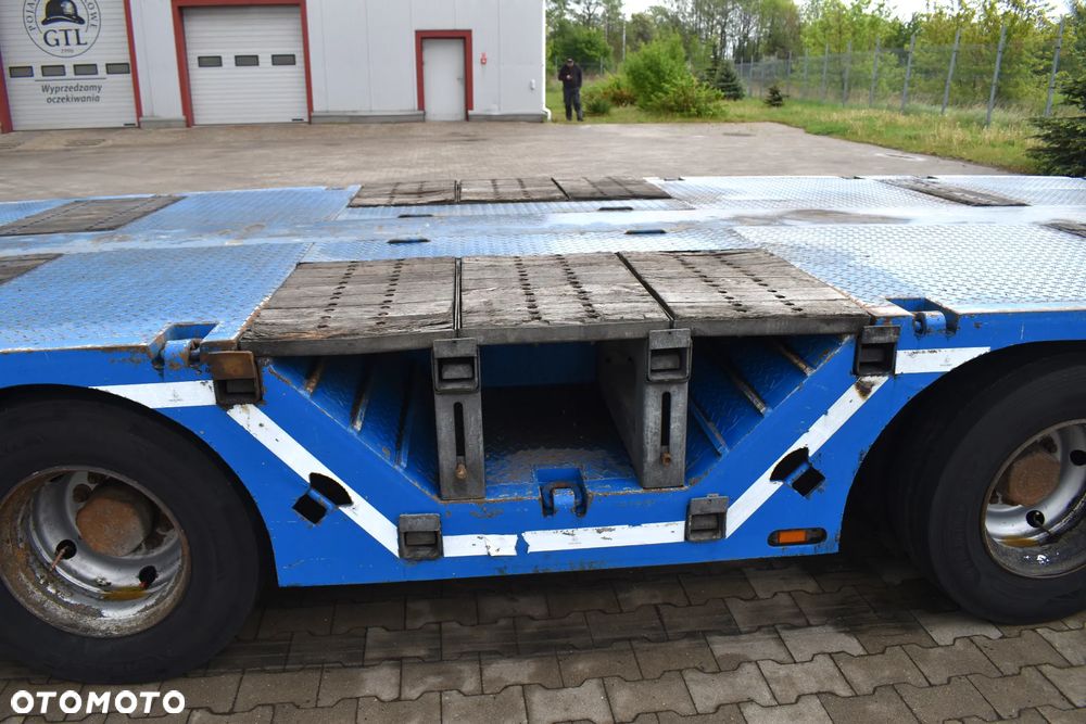 EMTECH NNR 65 - 20