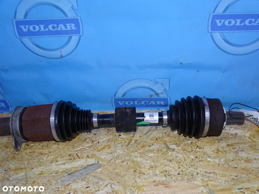 PÓŁOŚ PRAWA VOLVO XC60,XC90 MILD HYBRID 32240710 - 2