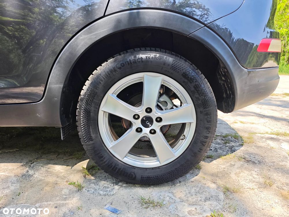 Kia Sportage 1.7 CRDI 2WD Vision - 31