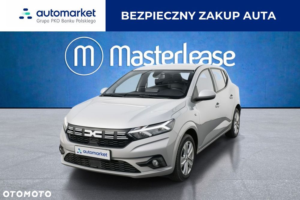 Dacia Sandero 1.0 TCe Expression - 1
