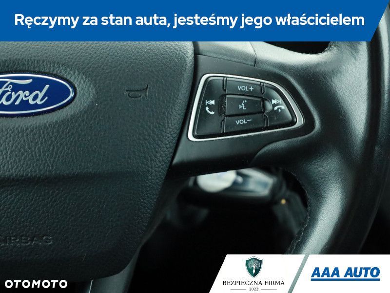 Ford Grand C-MAX - 17