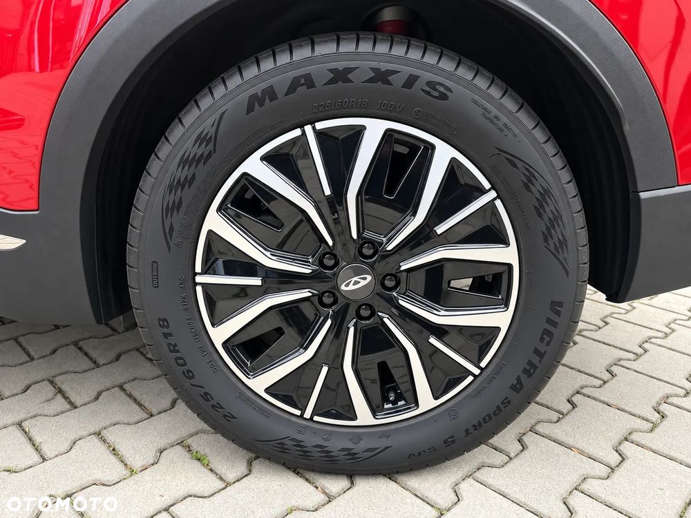 Chery Tiggo 7 - 25