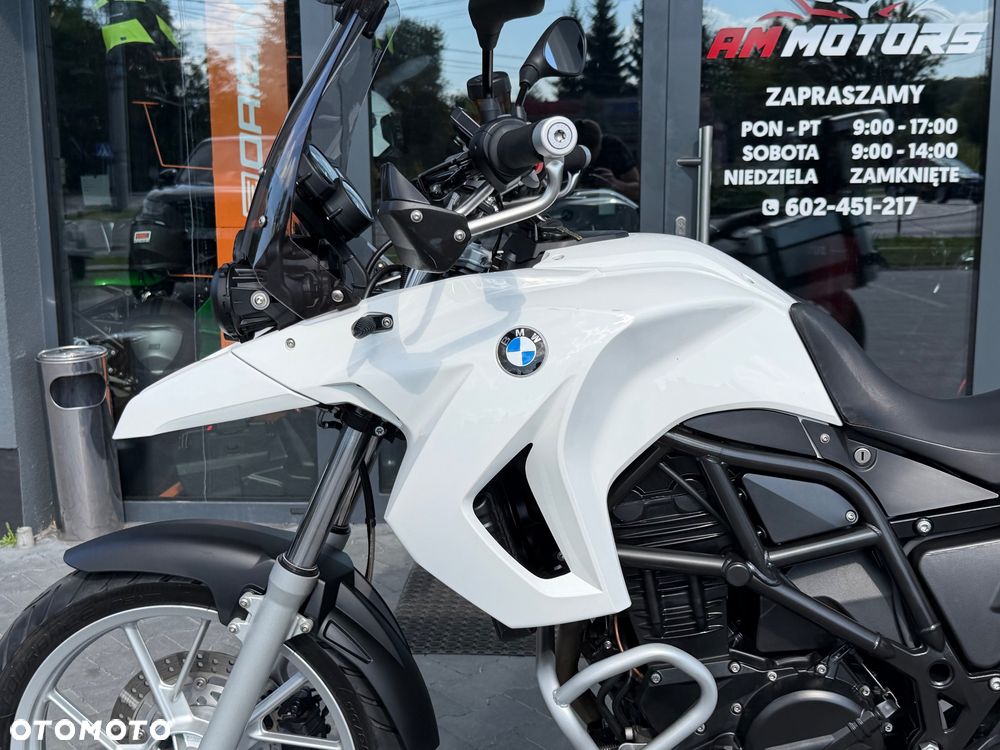 BMW GS - 31