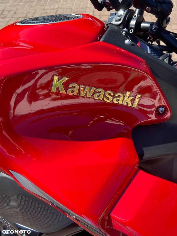 Kawasaki Z 900 - 12