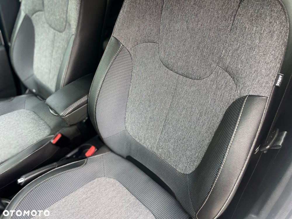 Renault Captur 0.9 Energy TCe Intens - 13