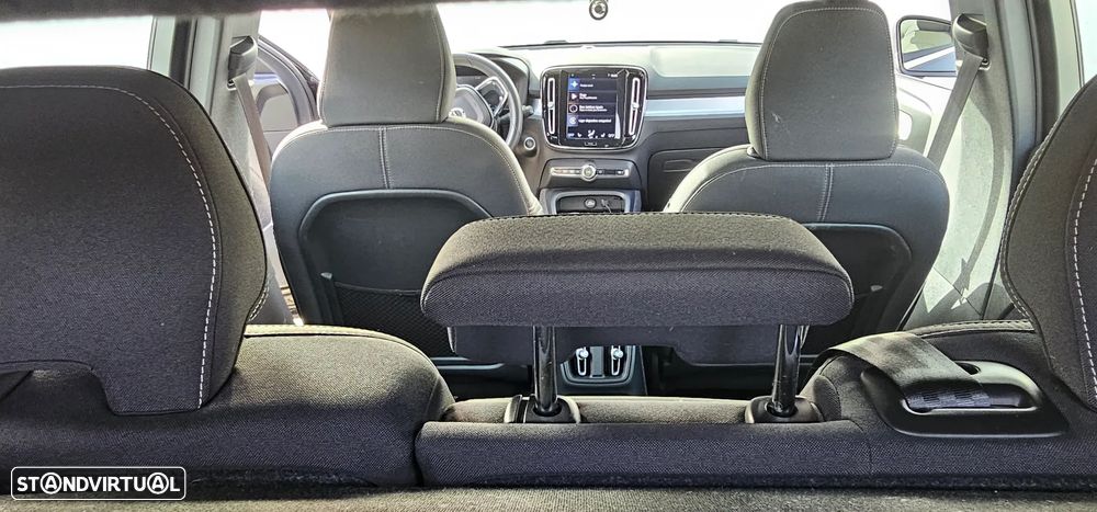 Volvo XC 40 T4 Recharge DKG RDesign Expression - 20