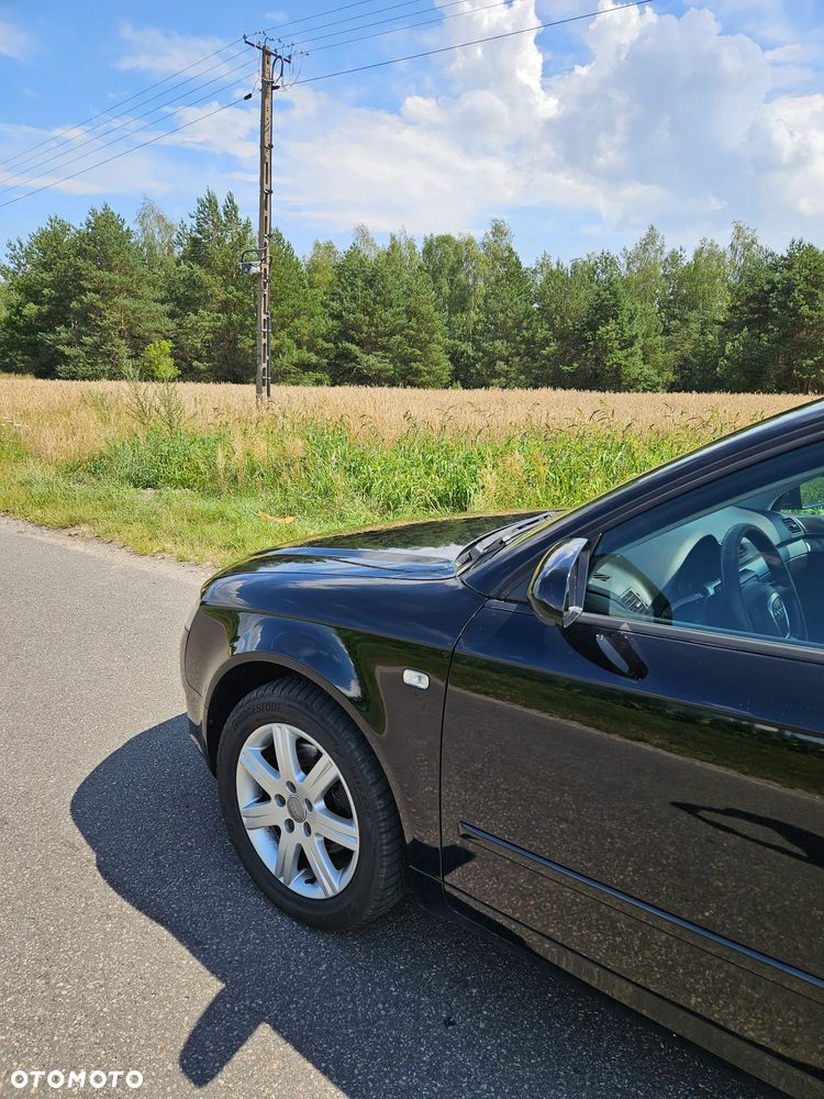 Audi A4 Avant - 12