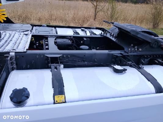 Renault T 460/RETARDER/HISTORIA SERWISOWA/ OPONY 60% - 6