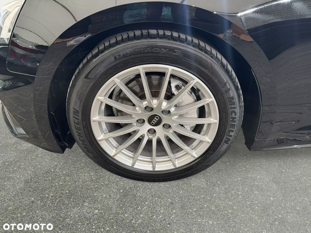 Audi A5 Sportback 40 TDI mHEV Quattro S tronic - 11