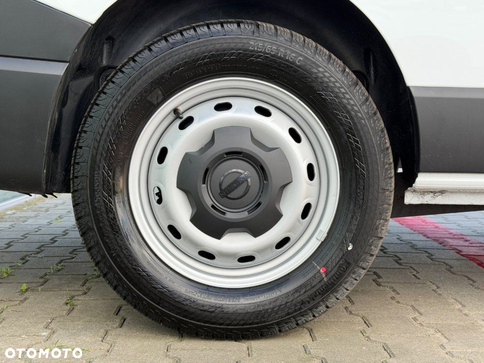 Nissan Primastar - 9