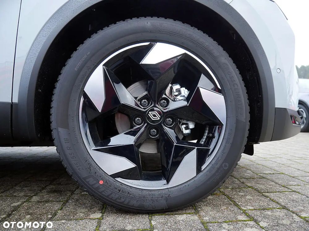 Renault Captur 1.3 TCe mHEV Techno EDC - 4