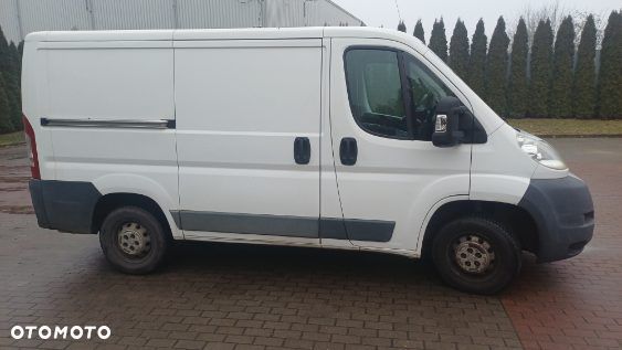 Fiat Ducato - 8