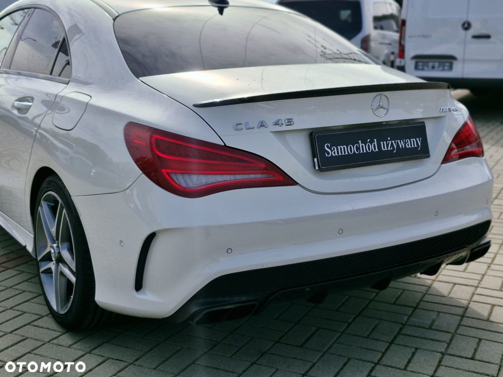 Mercedes-Benz CLA - 38