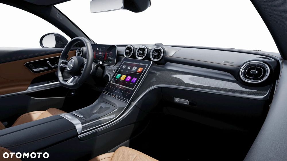 Mercedes-Benz CLE 300 mHEV 4-Matic AMG Line - 12