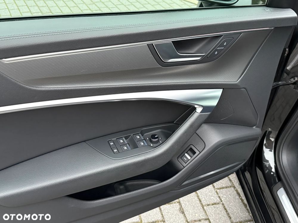 Audi A6 Avant 40 TDI S tronic sport - 34