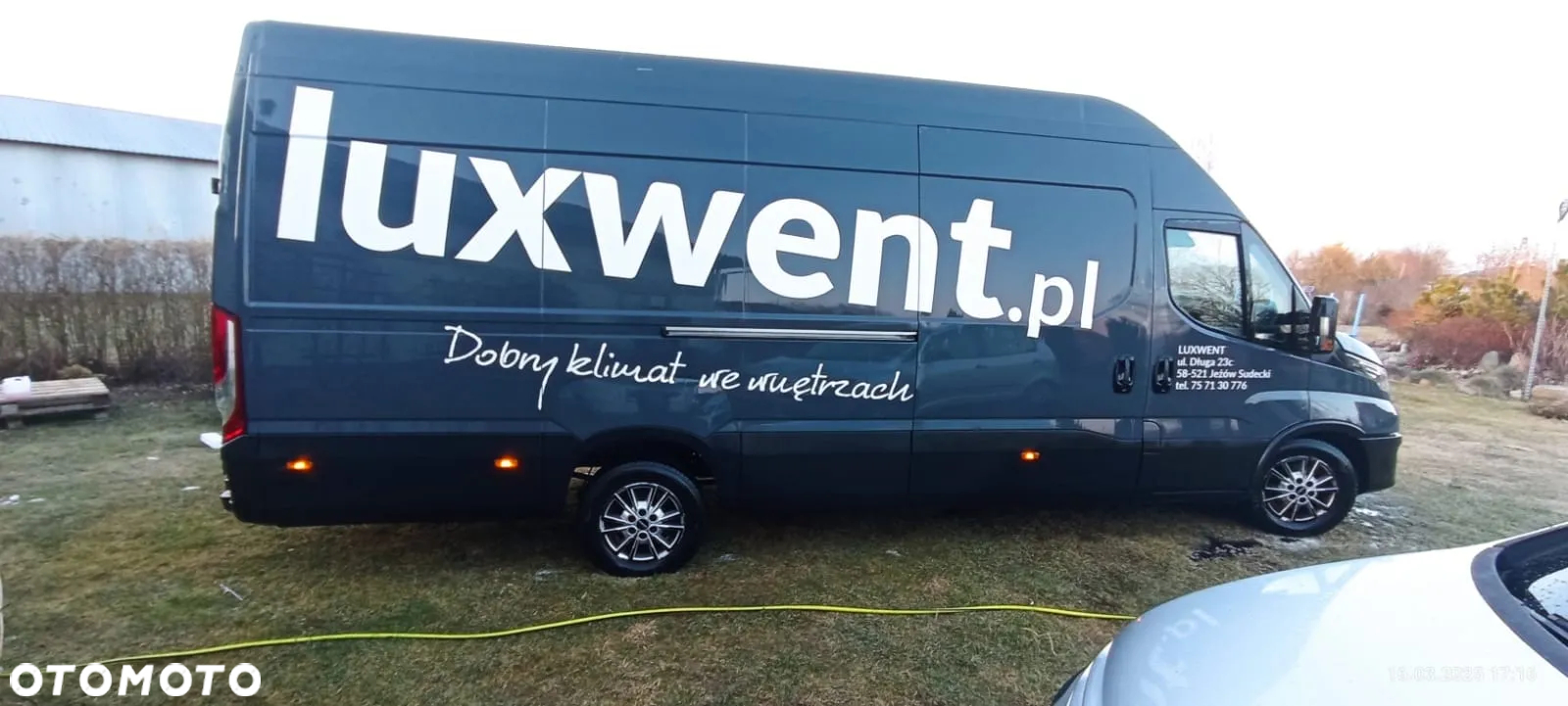 Iveco Daily - 3