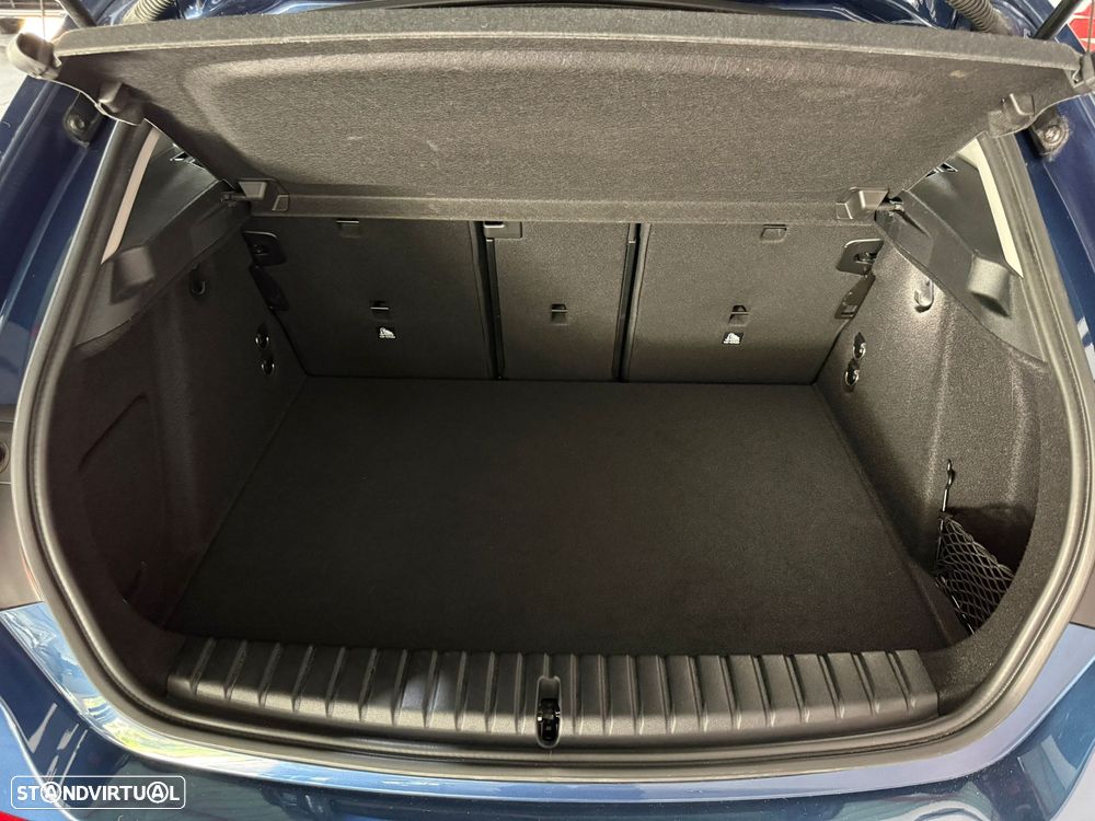 BMW 116 i Advantage - 13