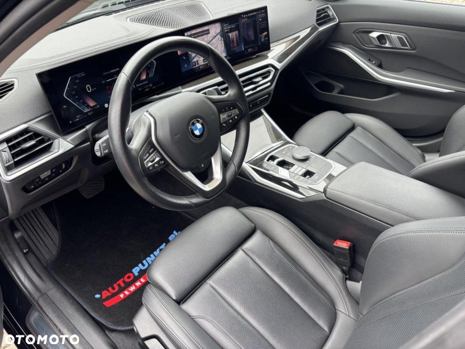 BMW Seria 3 - 9
