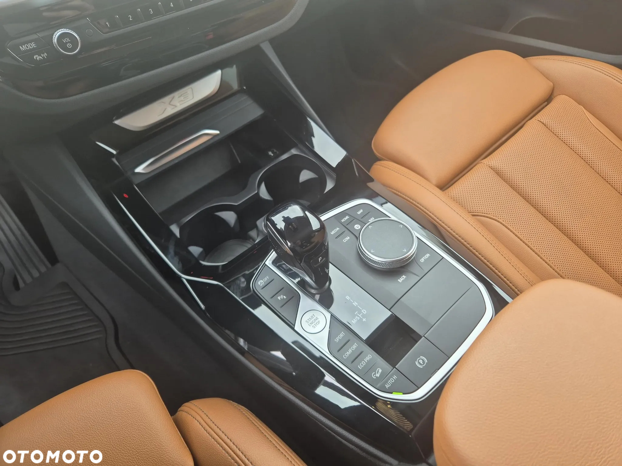 BMW X3 xDrive20d - 15