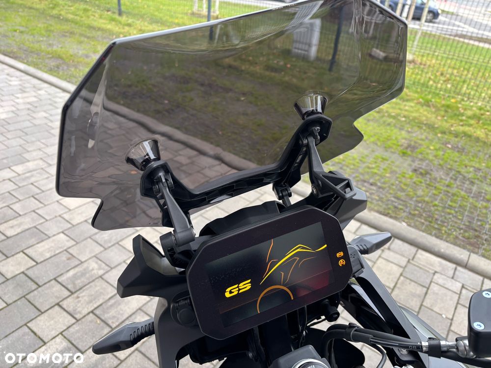 BMW GS - 8