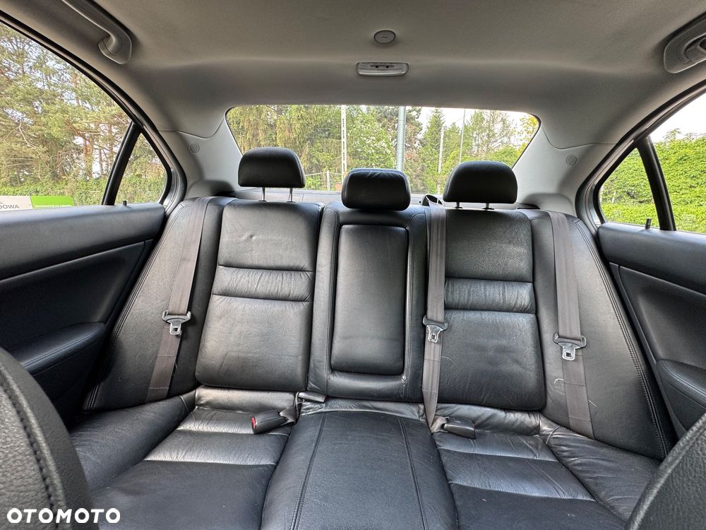 Honda Accord 2.4 Executive - 9