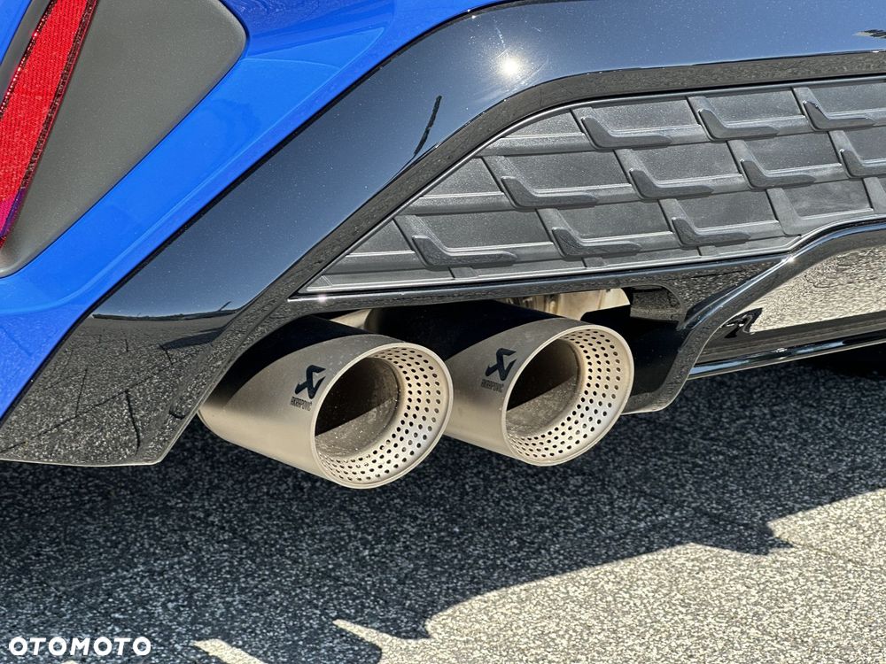 Audi S3 Sportback - 12