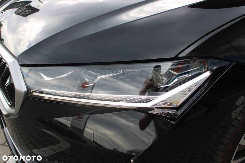 Skoda Superb - 8